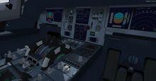 Airbus A330 200 FSX P3D 14