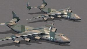 An 225 Yemen 2