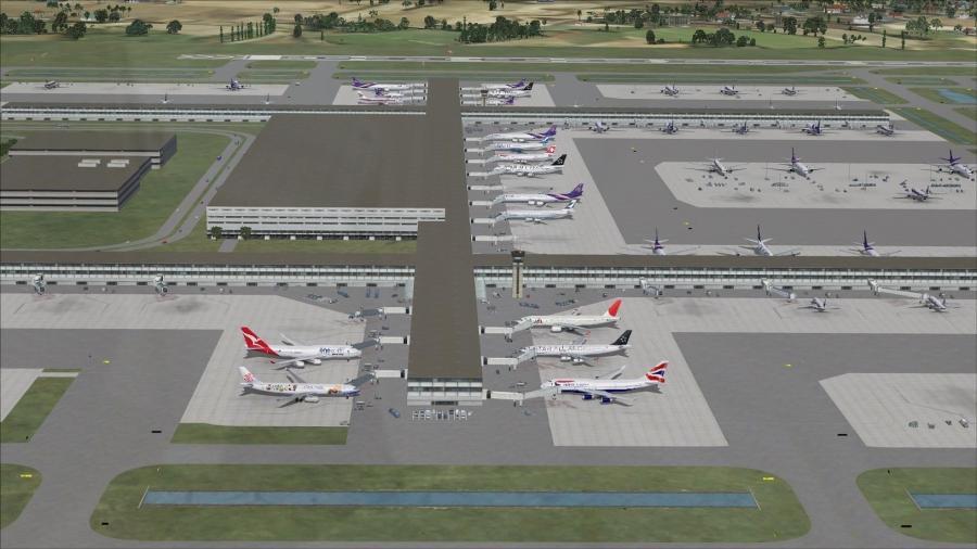 Сценарии аэропортов fsx. Дон Муанг Таиланд. Аэропорт Бангкок код. Don Mueang Military Airport.. Бангкок сколько полос в аэропорту.