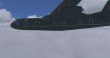 beriev essere 200 package fsx p3d 4