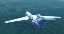 beriev legyen 200 package fsx p3d 7