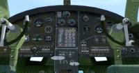 Beriev Be 6 MADGE FSX P3D 13