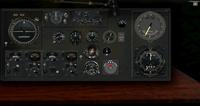 Beriev Be 6 MADGE FSX P3D 14