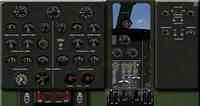 Beriev Be 6 MADGE FSX P3D 15