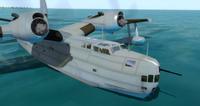 Beriev Be 6 MADGE FSX P3D 19