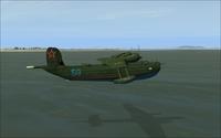 Beriev Be 6 MADGE FSX P3D 2