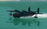 Beriev Be 6 MADGE FSX P3D 26