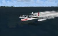 Beriev Be 6 MADGE FSX P3D 5