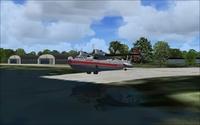 Beriev Be 6 MADGE FSX P3D 6