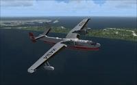 Beriev Be 6 MADGE FSX P3D 7