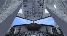 Boeing 727 200 mit 154 Lackierungen FSX P3D 12