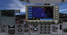 Boeing 727 con 200 libreas FSX P3D 16