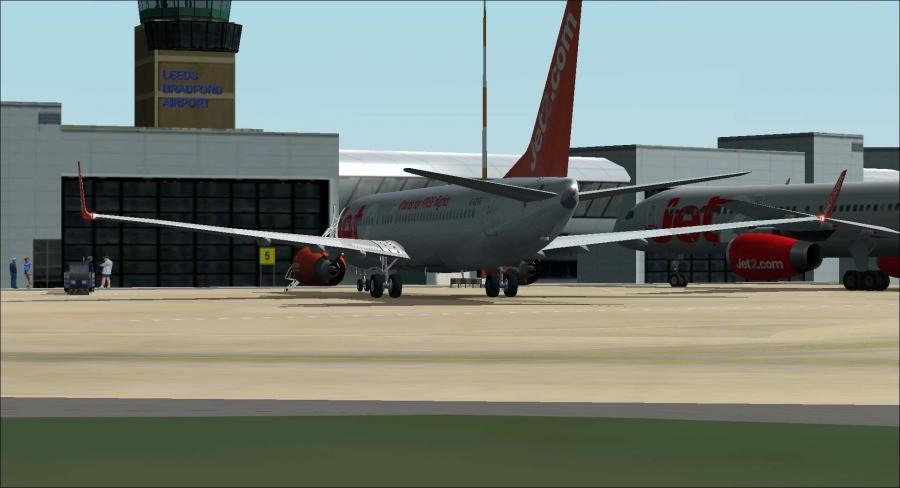 rain effects for pmdg 737 fsx