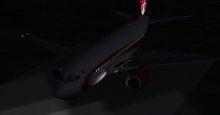 Boeing 737 Classic Multi Livery Pack FSX P3D 4
