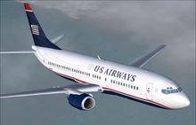 Boeing 737 Classic Multi Livery Pack FSX P3D 8