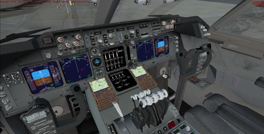 aerosim 767 300 torrent