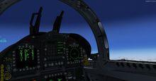 Boeing FA 18c Hornet Multi livre FSX P3D 13