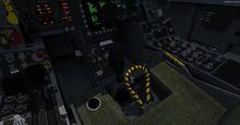 Boeing FA 18c Hornet Multi farve FSX P3D 14