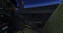 Boeing FA 18c Hornet Multi-Lackierung FSX P3D 16