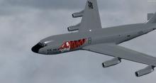 Boeing KC 135 Stratocisterna Package FSX P3D 11