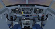 Boeing КС 135 Стратотанкер Package FSX P3D 2