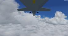 Boeing KC 135 ストラトタンカー Package FSX P3D 5