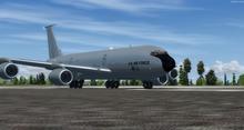 Boeing KC 135 ストラトタンカー Package FSX P3D 6