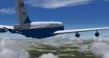 Boeing KC 135 Stratocisterna Package FSX P3D 9