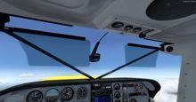 Cessna T206H Soloy-turbine Pac Mark 2 FSX P3D 11