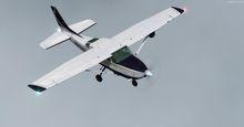 Cessna T206H Soloy Turbine Pac Mark 2 FSX P3D 19