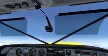 Cessna T206H Soloy Turbine Pac Марк 2 FSX P3D 9