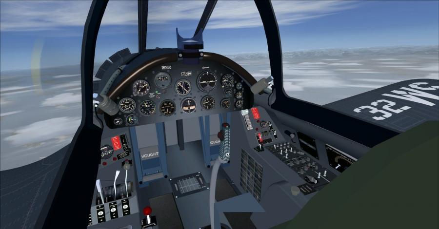 Simulador de vuelo - Sky Crew Flight Simulator RENTA — Sky Crew 507