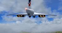 Concorde Historical Pack FSX P3D 12