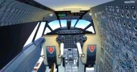 Concorde Historiskt paket FSX P3D 18