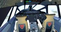 Concorde Historisk pakke FSX P3D 19