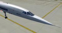 Concorde Pacchetto storico FSX P3D 2