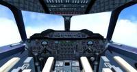 Concorde Historisch pakket FSX P3D 23