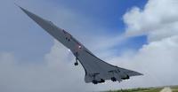 Concorde Historiskt paket FSX P3D 25