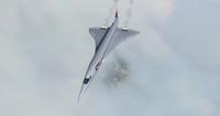 Concorde Pachetul istoric FSX P3D 26