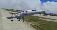 Concorde Historical Pack FSX P3D 8