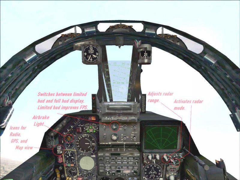 Cockpit Guide