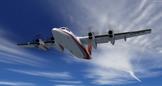 de Havilland Canadá DHC 7 10 Package FSX P3D 14