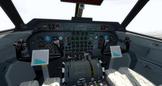 de Havilland Canada DHC 7 10 Package FSX P3D 4