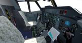 de Havilland Canada DHC 7 10 Package FSX P3D 5