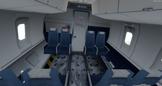 de Havilland Canada DHC 7 10 Package FSX P3D 8