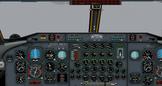 de Havilland Kanada DHC 7 10 Package FSX P3D 9