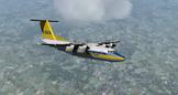 de Havilland Kanada DHC 7 12 Package FSX P3D 14