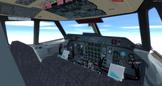 de Havilland Kanada DHC 7 12 Package FSX P3D 17