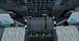 de Havilland Kanada DHC 7 12 Package FSX P3D 18