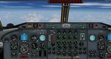 de Havilland Kanada DHC 7 12 Package FSX P3D 19